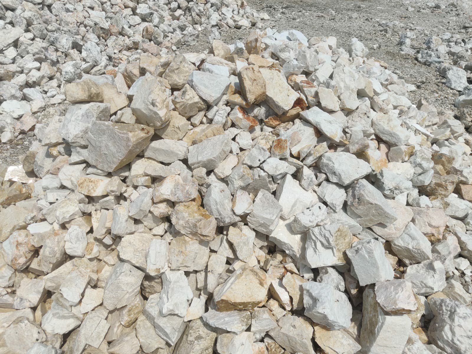 Feldspar